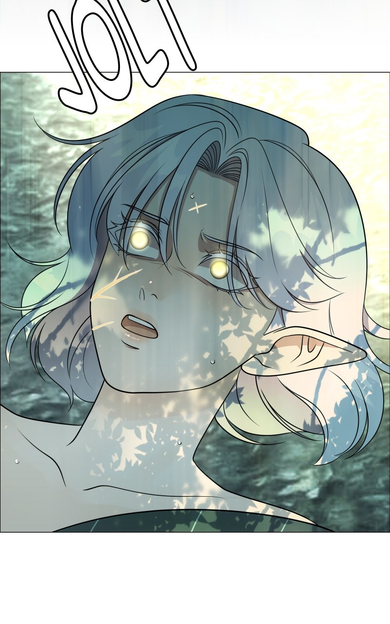 Fae Trapped Ep. 19 - Unspoken Ache page 16 - 