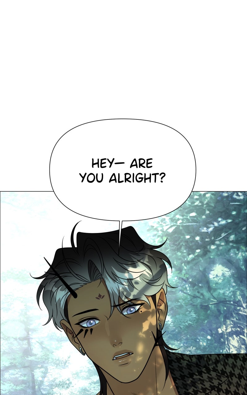 Fae Trapped Ep. 19 - Unspoken Ache page 17 - 