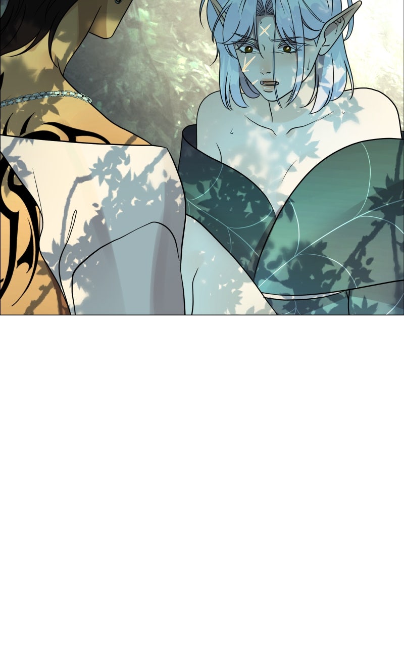 Fae Trapped Ep. 19 - Unspoken Ache page 19 - 