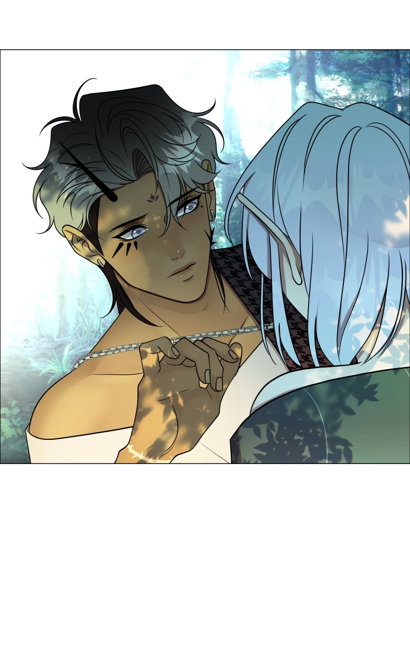 Fae Trapped Ep. 19 - Unspoken Ache page 20 - 