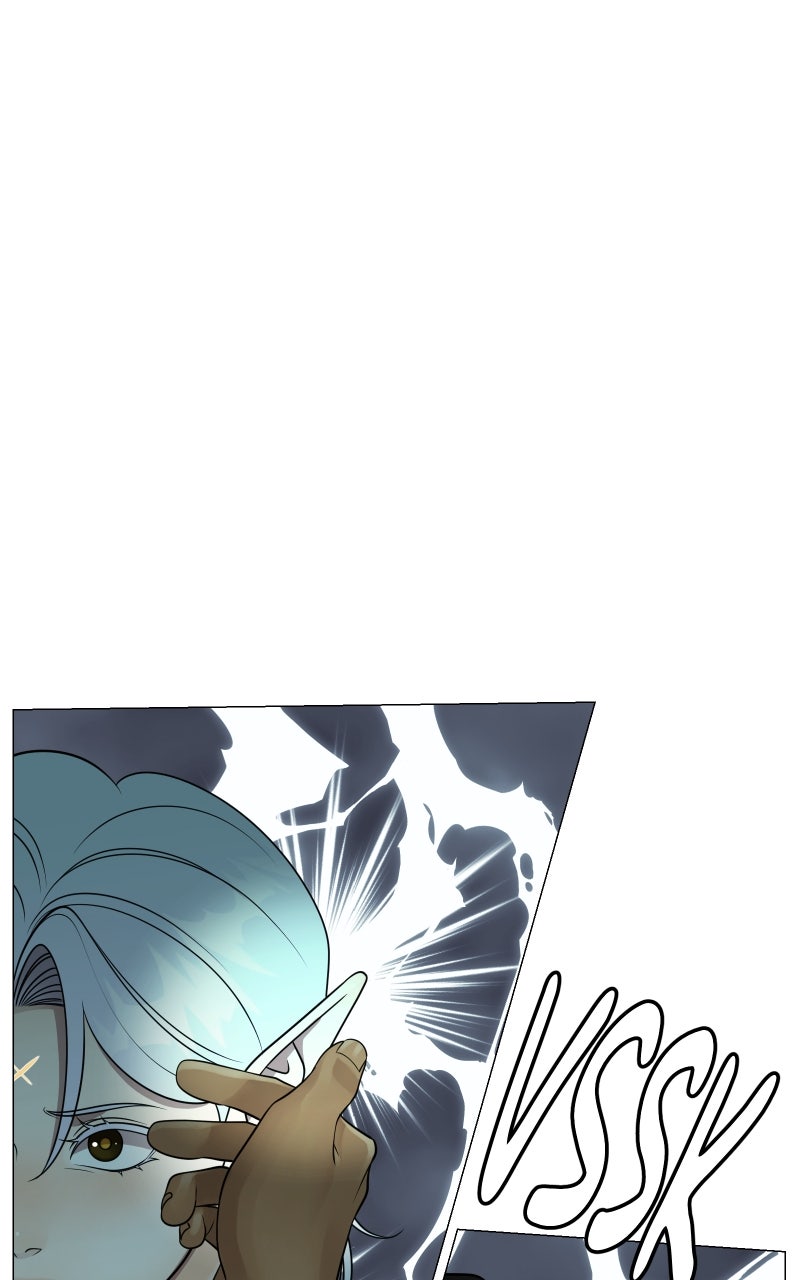 Fae Trapped Ep. 19 - Unspoken Ache page 22 - 
