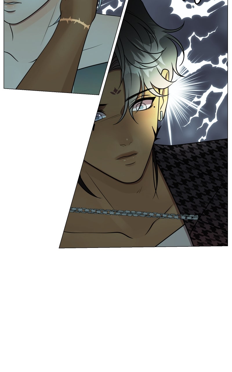Fae Trapped Ep. 19 - Unspoken Ache page 23 - 