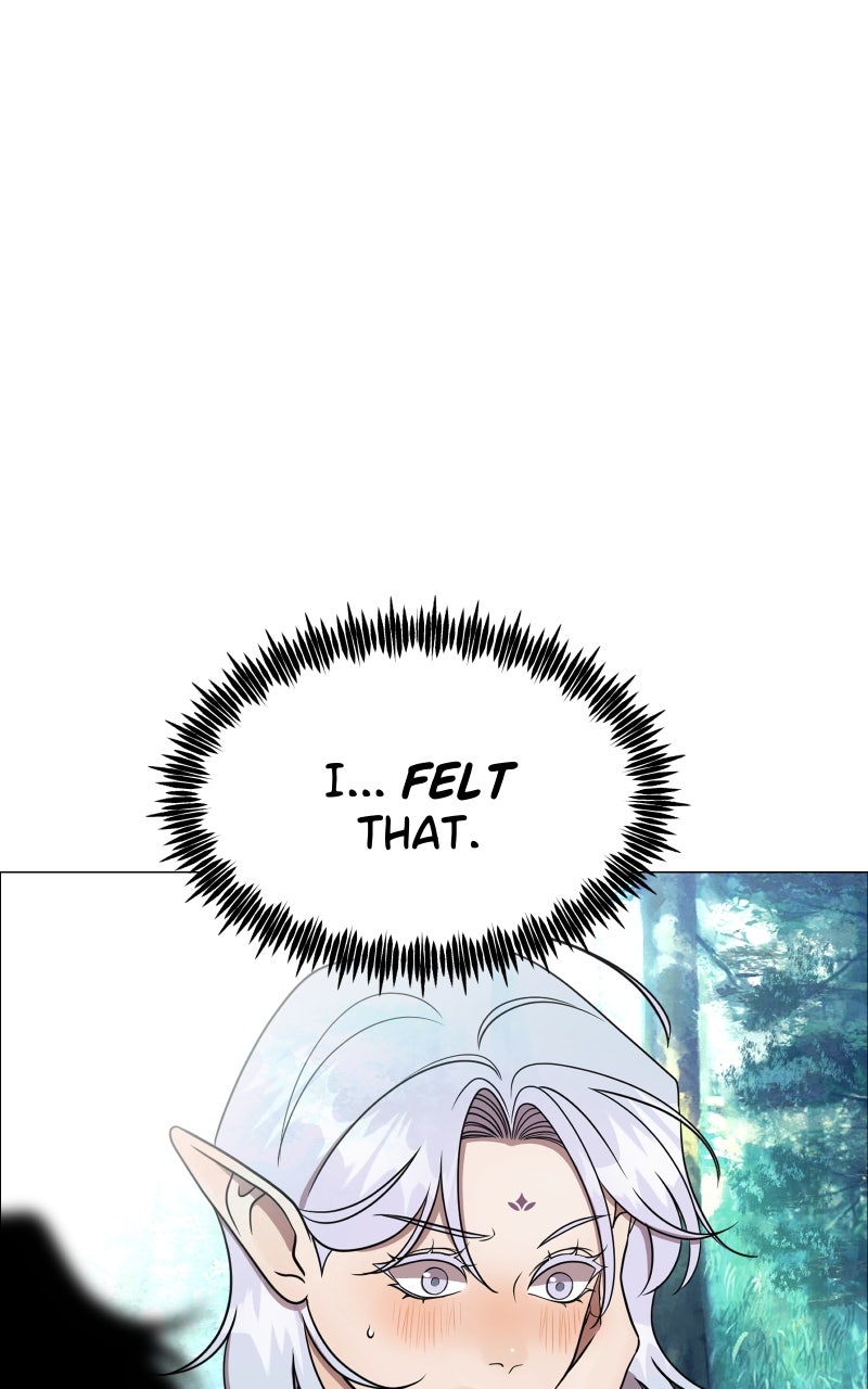 Fae Trapped Ep. 19 - Unspoken Ache page 25 - 