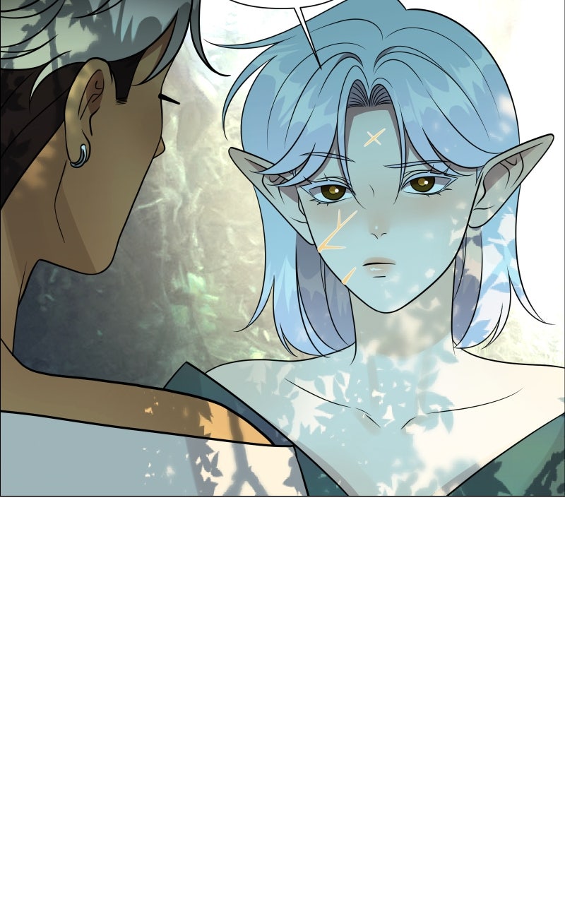 Fae Trapped Ep. 19 - Unspoken Ache page 27 - 