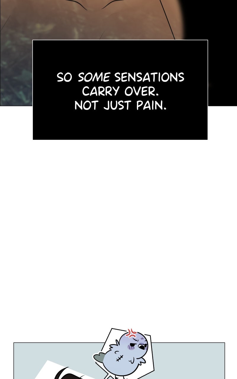 Fae Trapped Ep. 19 - Unspoken Ache page 29 - 