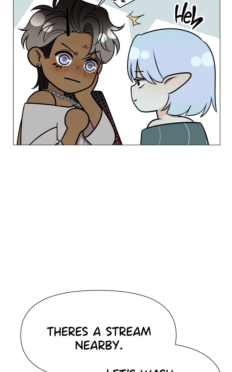 Fae Trapped Ep. 19 - Unspoken Ache page 30 - 