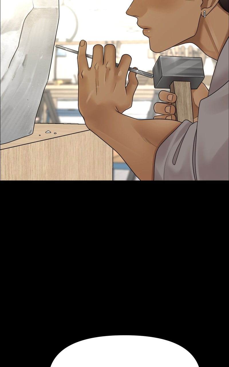 Fae Trapped Ep. 19 - Unspoken Ache page 4 - 