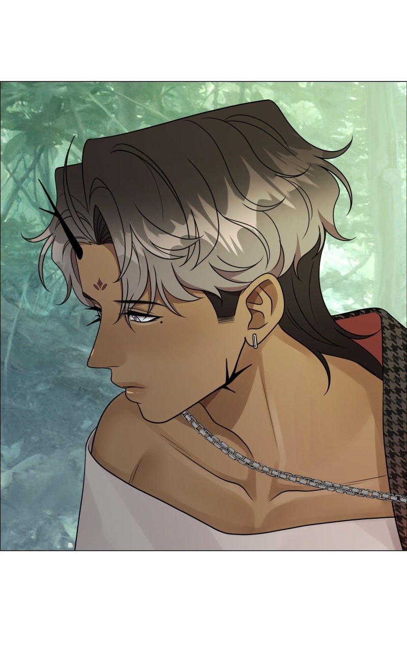 Fae Trapped Ep. 19 - Unspoken Ache page 39 - 