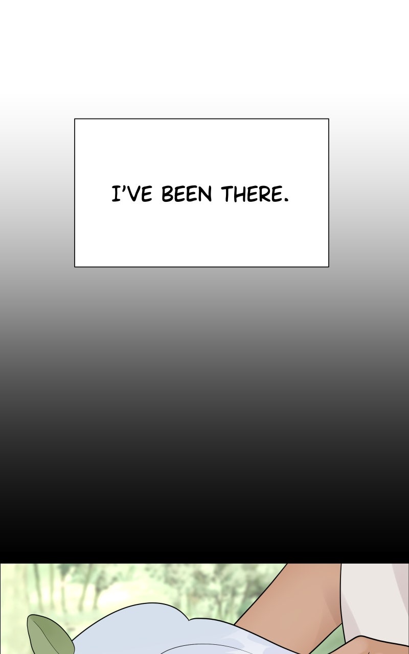 Fae Trapped Ep. 19 - Unspoken Ache page 40 - 