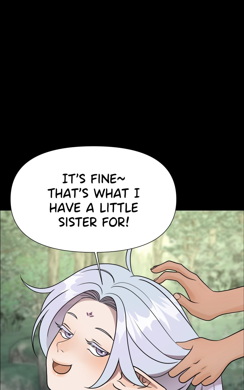 Fae Trapped Ep. 19 - Unspoken Ache page 43 - 