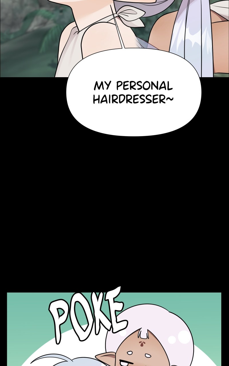 Fae Trapped Ep. 19 - Unspoken Ache page 44 - 