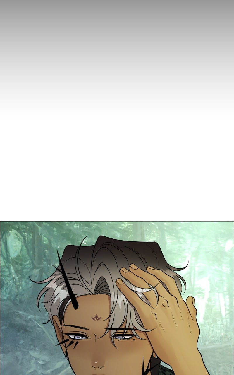 Fae Trapped Ep. 19 - Unspoken Ache page 47 - 