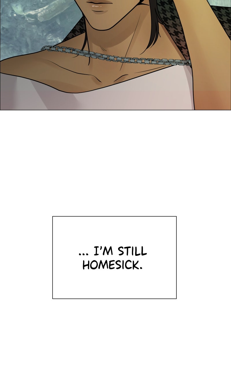 Fae Trapped Ep. 19 - Unspoken Ache page 48 - 