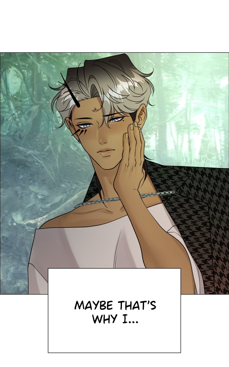 Fae Trapped Ep. 19 - Unspoken Ache page 49 - 