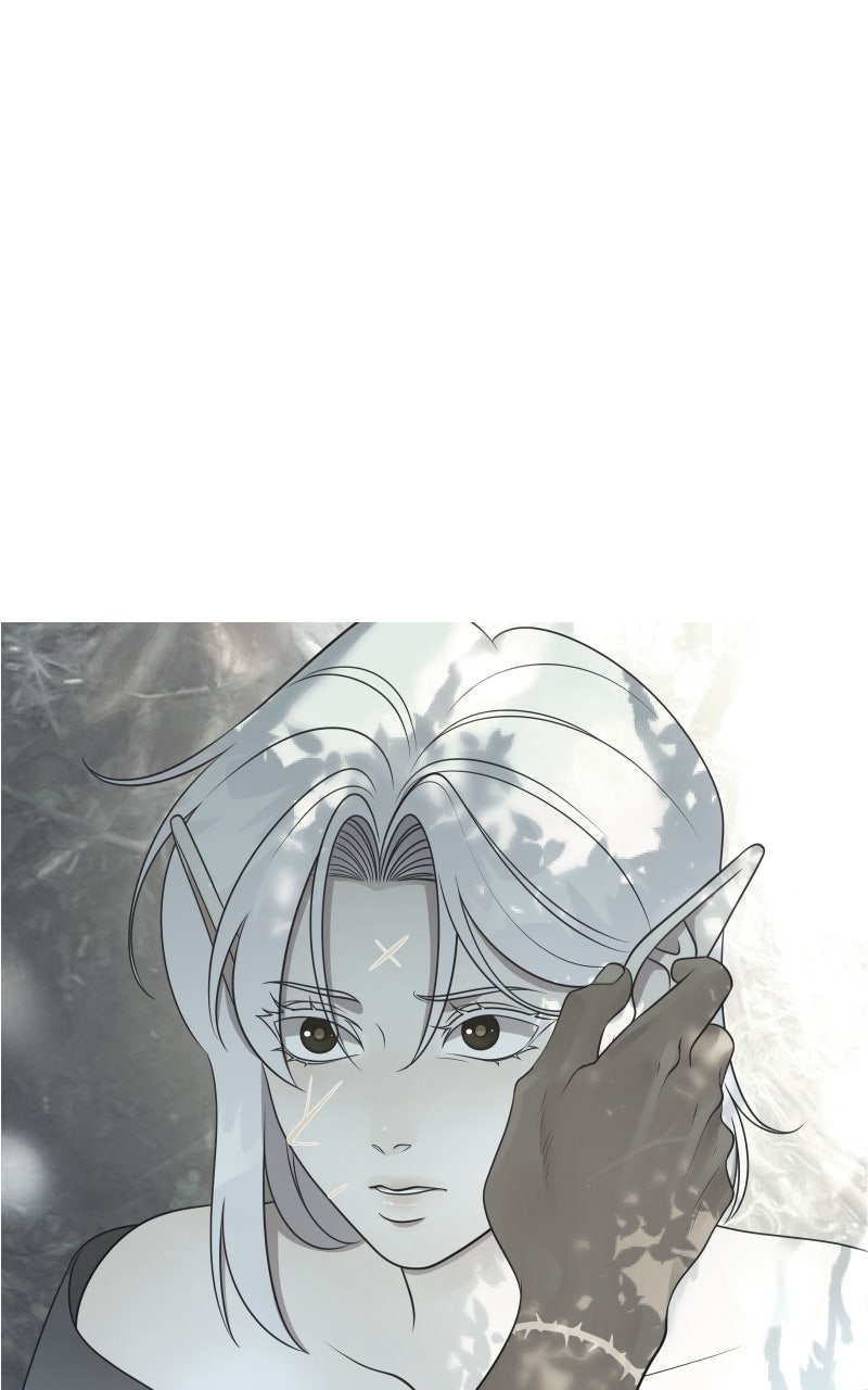Fae Trapped Ep. 19 - Unspoken Ache page 50 - 