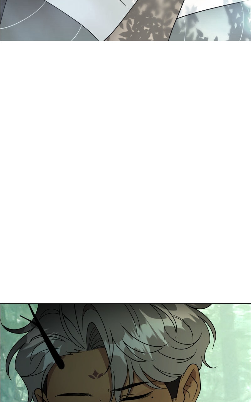 Fae Trapped Ep. 19 - Unspoken Ache page 51 - 