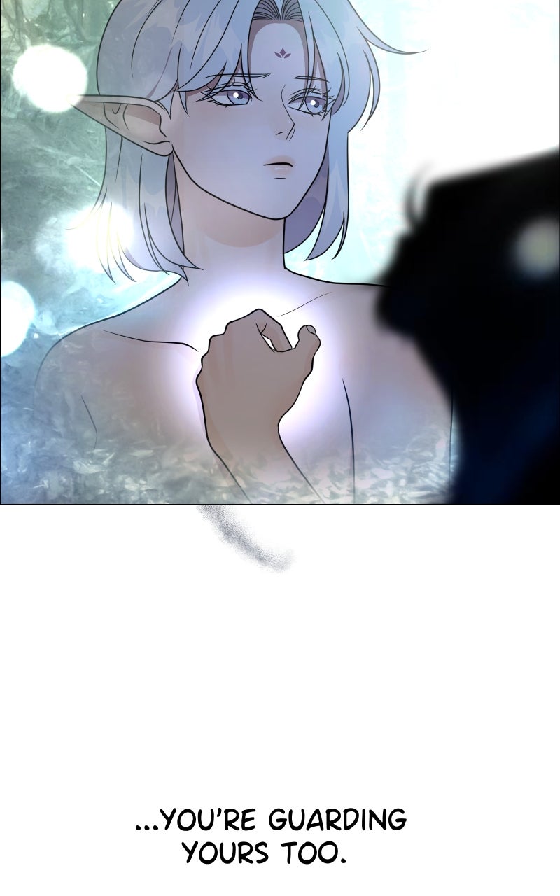 Fae Trapped Ep. 19 - Unspoken Ache page 55 - 