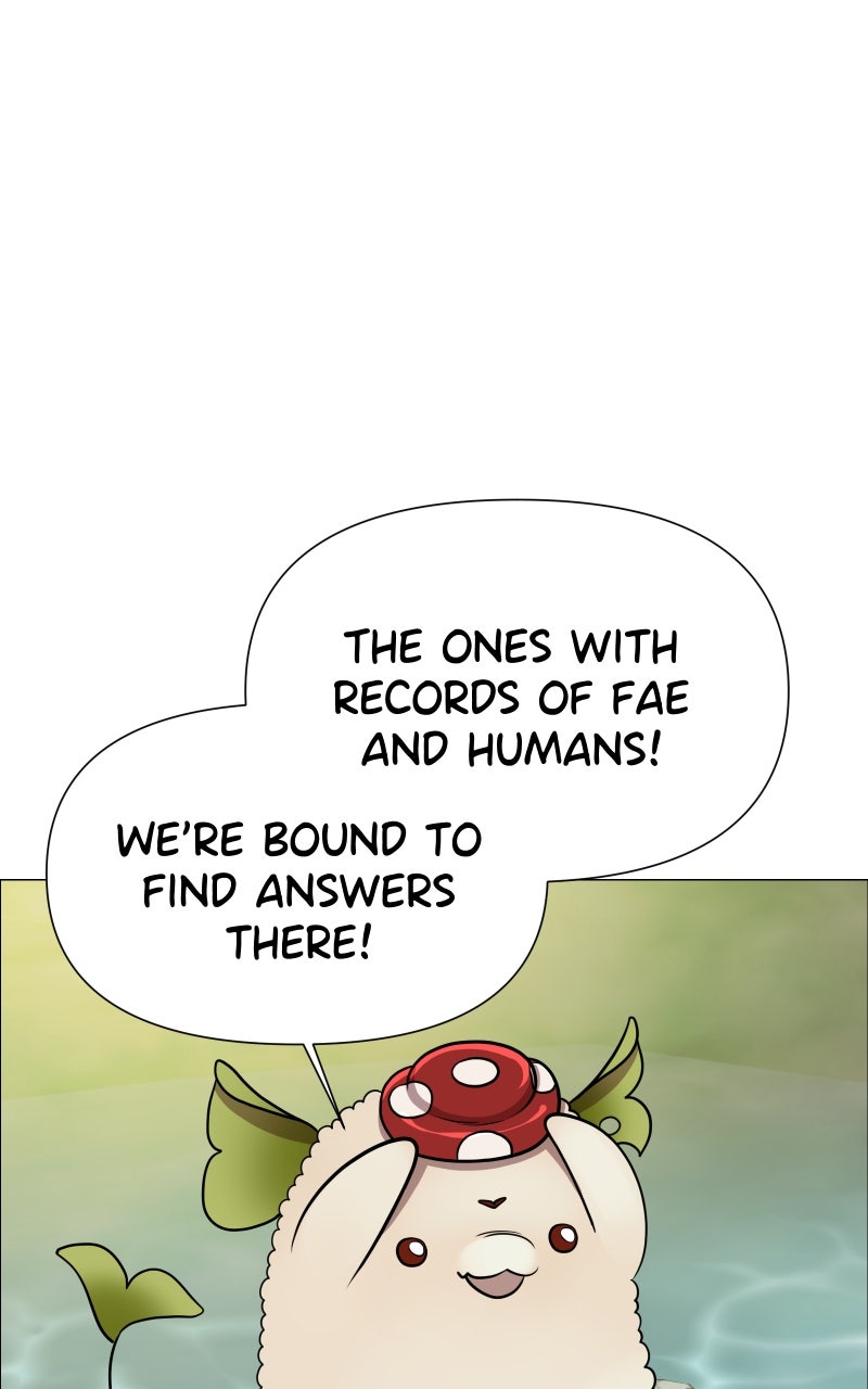 Fae Trapped Ep. 19 - Unspoken Ache page 60 - 
