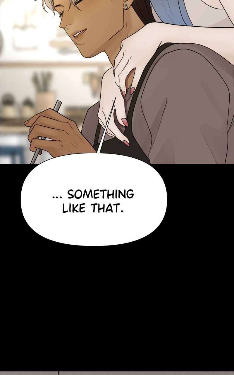 Fae Trapped Ep. 19 - Unspoken Ache page 7 - 