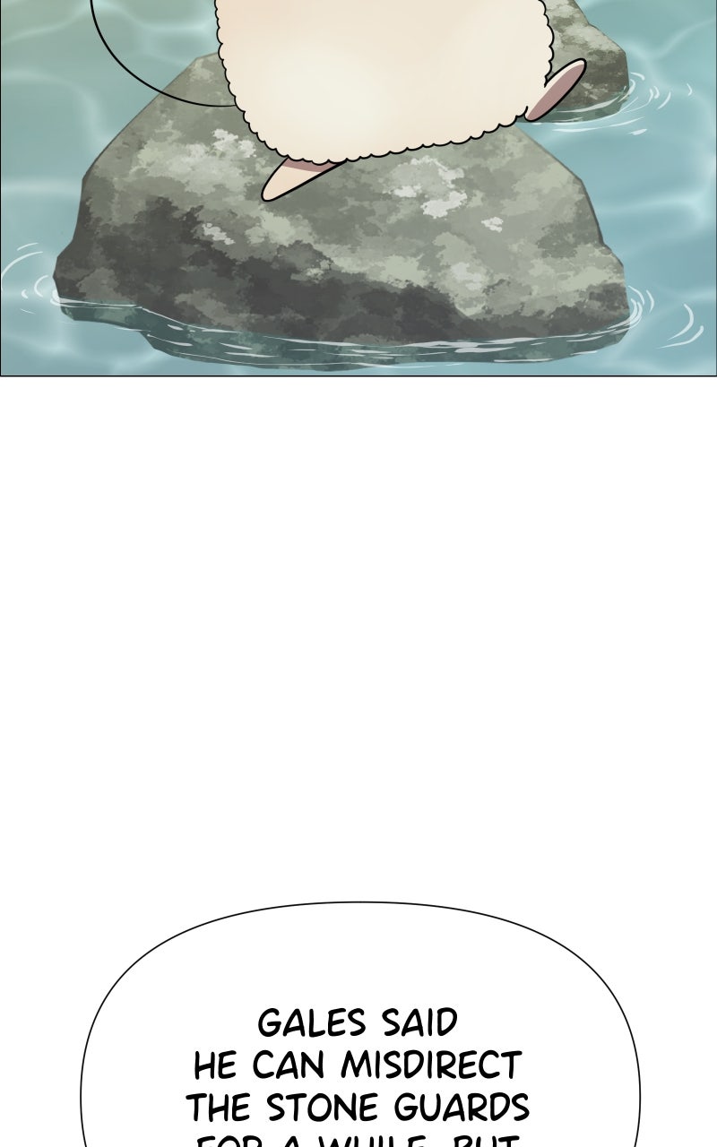 Fae Trapped Ep. 19 - Unspoken Ache page 61 - 