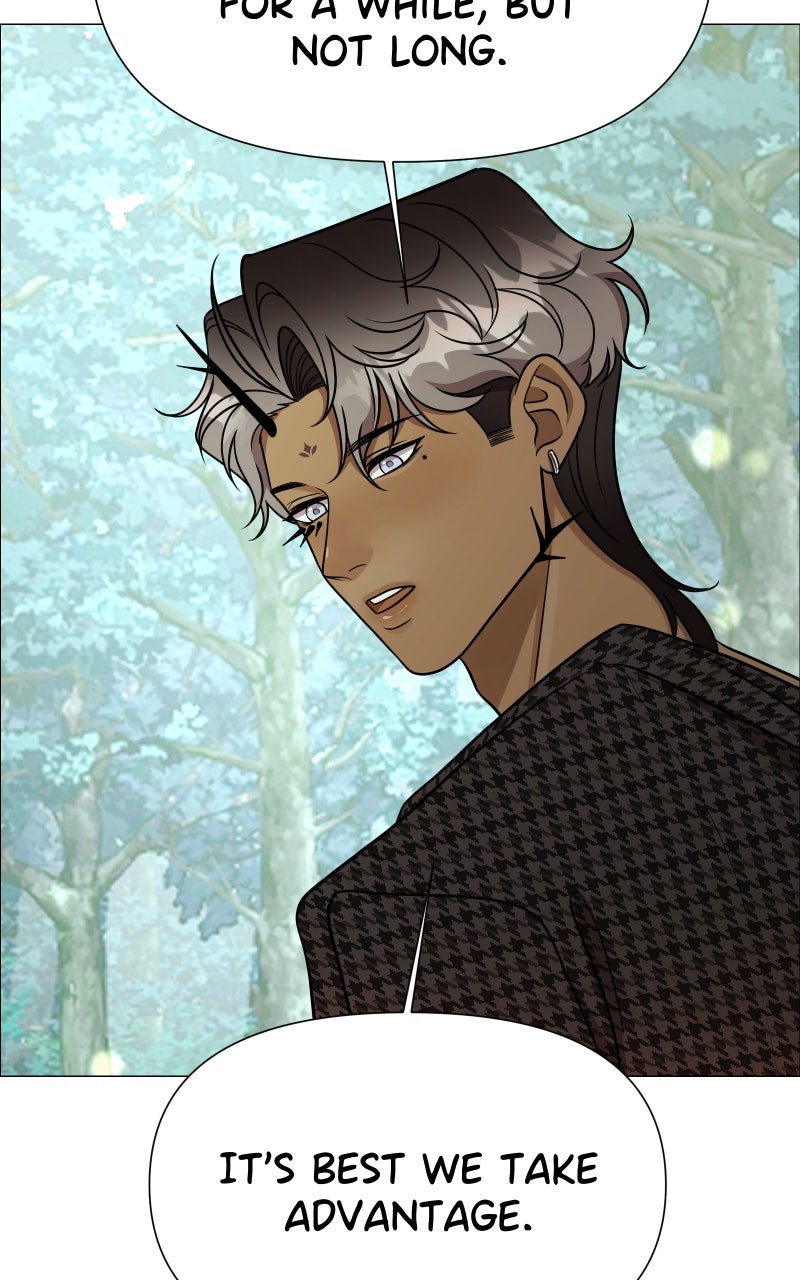 Fae Trapped Ep. 19 - Unspoken Ache page 62 - 