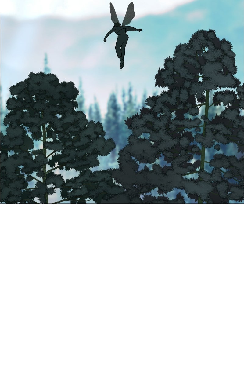 Fae Trapped Ep. 19 - Unspoken Ache page 64 - 