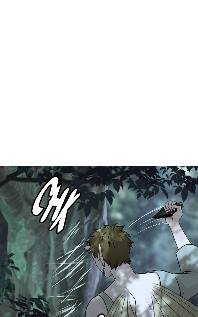 Fae Trapped Ep. 19 - Unspoken Ache page 66 - 