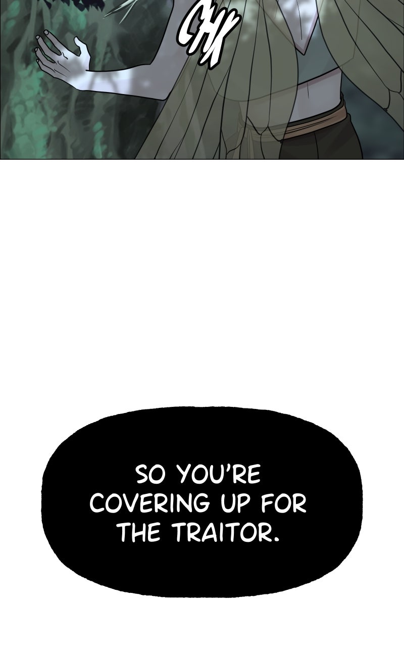 Fae Trapped Ep. 19 - Unspoken Ache page 67 - 