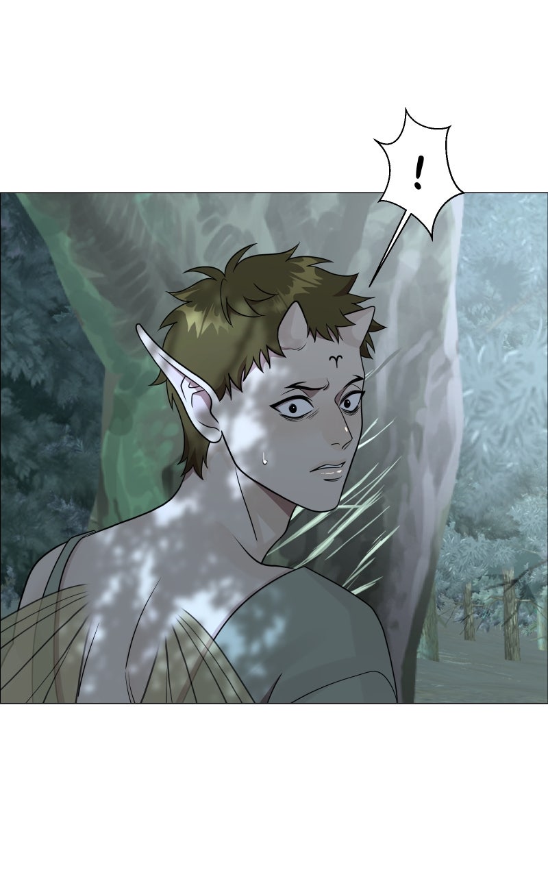 Fae Trapped Ep. 19 - Unspoken Ache page 68 - 