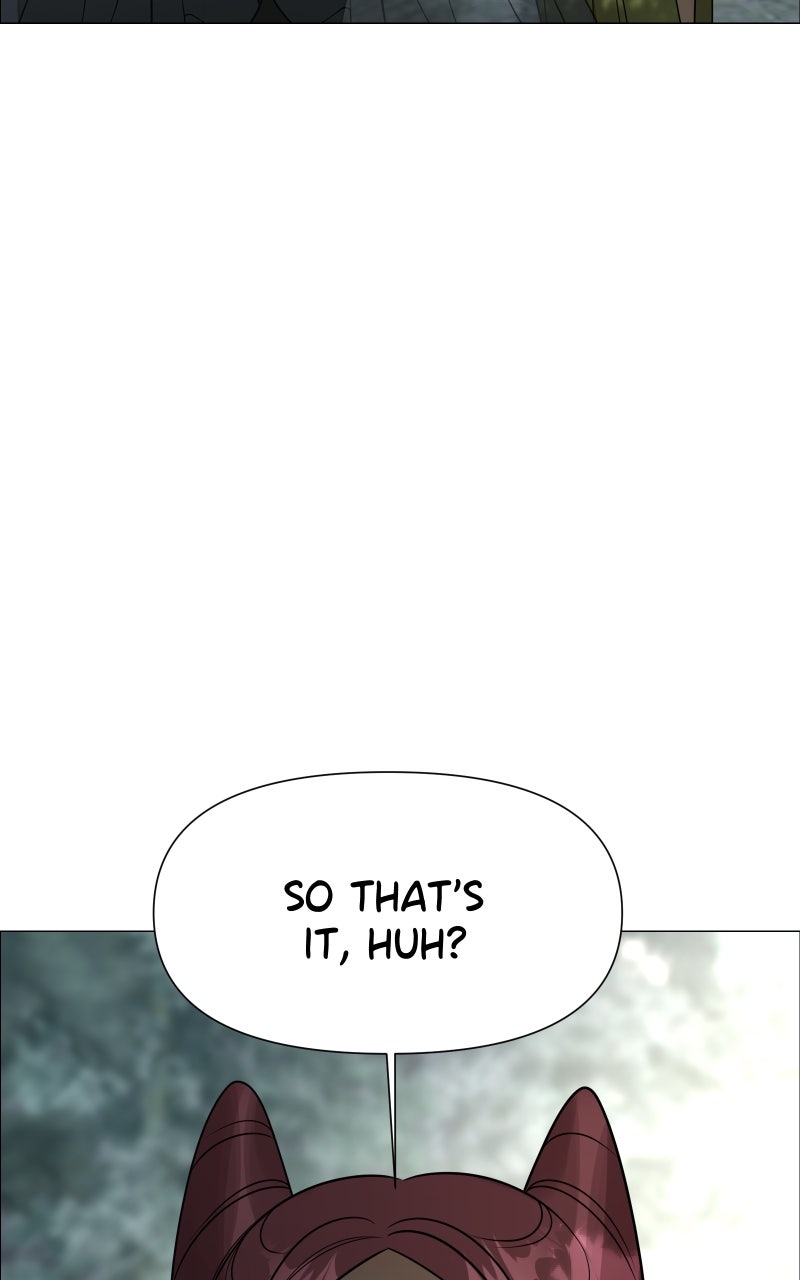 Fae Trapped Ep. 19 - Unspoken Ache page 70 - 