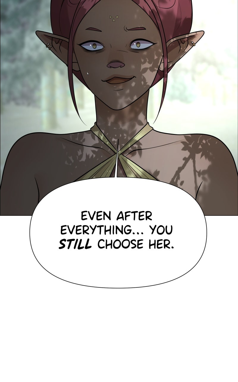 Fae Trapped Ep. 19 - Unspoken Ache page 71 - 