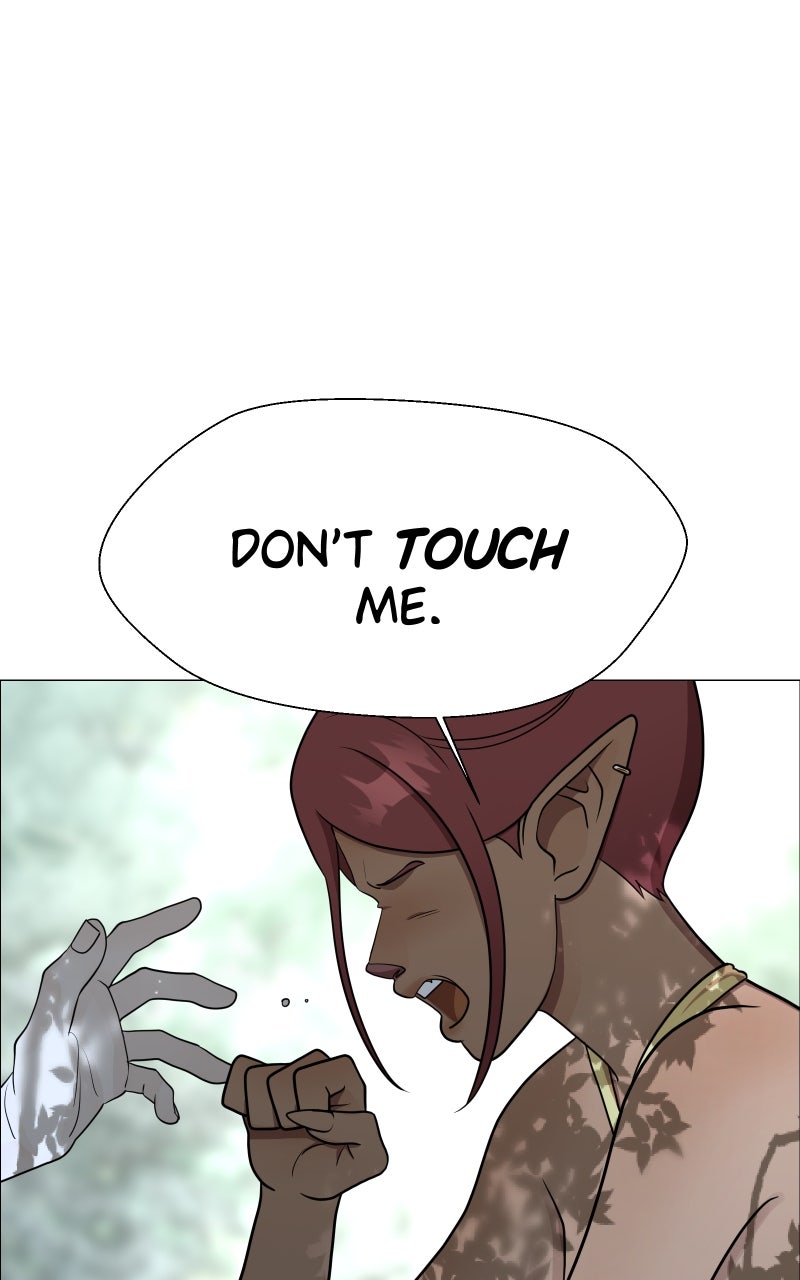 Fae Trapped Ep. 19 - Unspoken Ache page 73 - 
