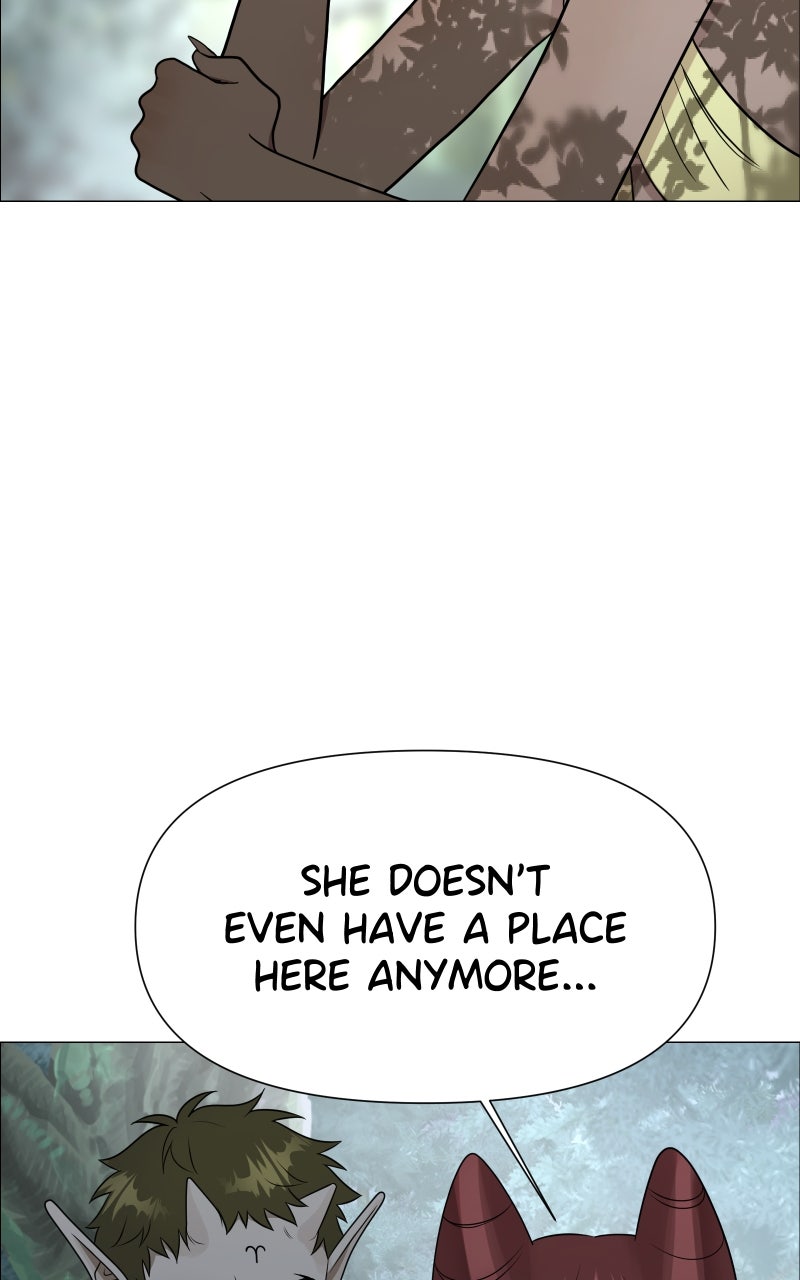 Fae Trapped Ep. 19 - Unspoken Ache page 74 - 