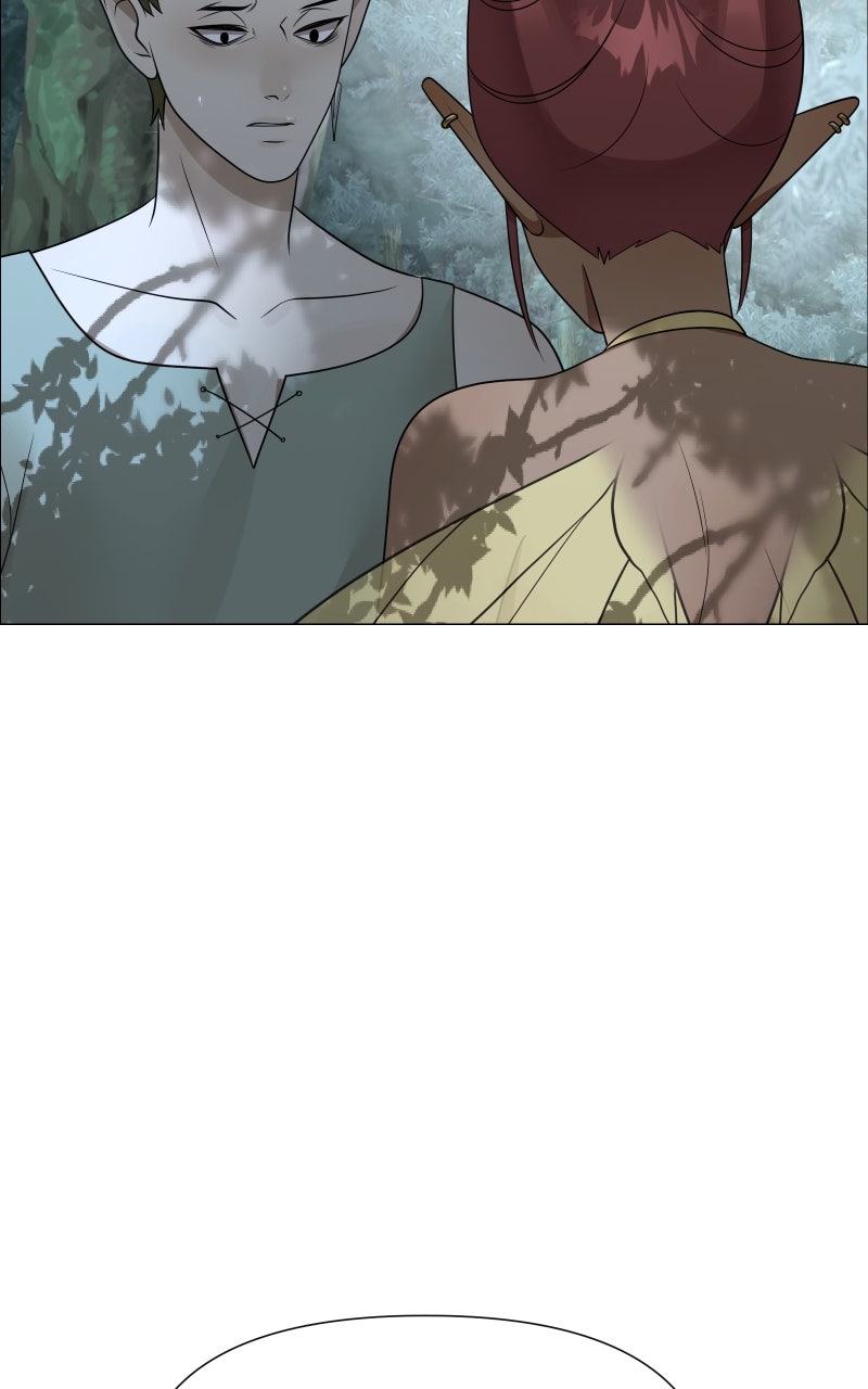 Fae Trapped Ep. 19 - Unspoken Ache page 75 - 
