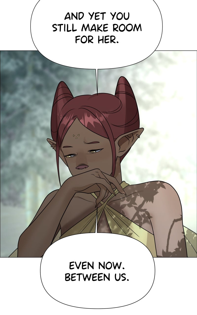Fae Trapped Ep. 19 - Unspoken Ache page 76 - 