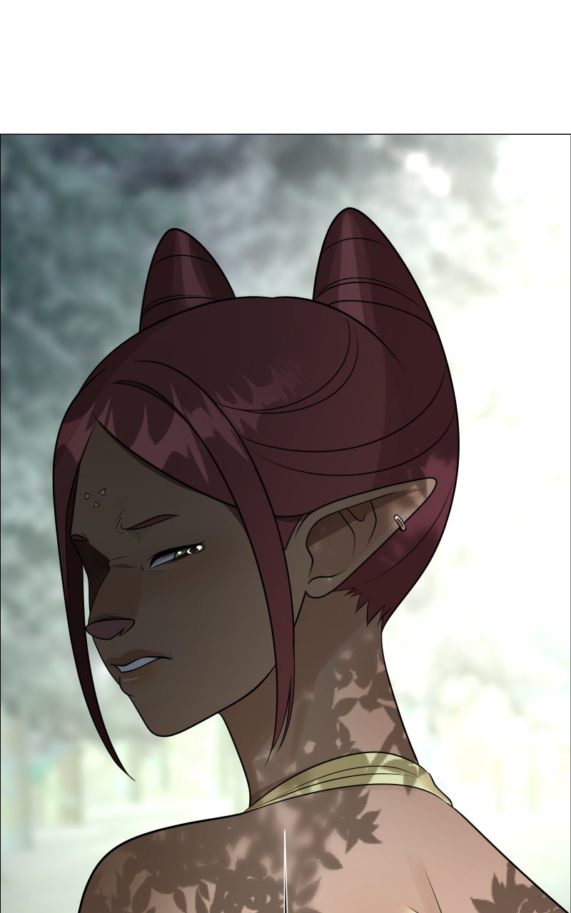 Fae Trapped Ep. 19 - Unspoken Ache page 79 - 