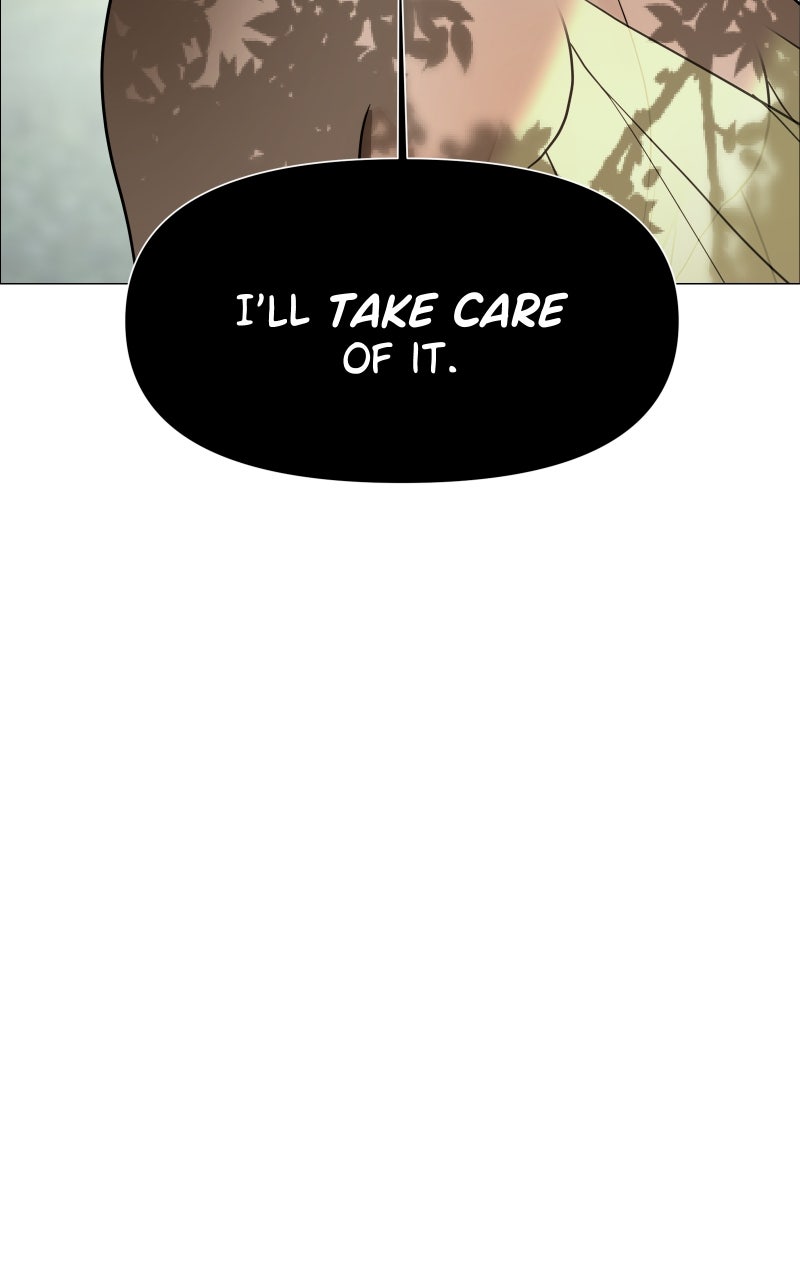 Fae Trapped Ep. 19 - Unspoken Ache page 80 - 