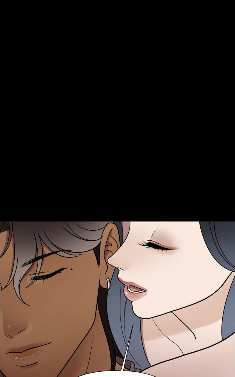 Fae Trapped Ep. 19 - Unspoken Ache page 9 - 