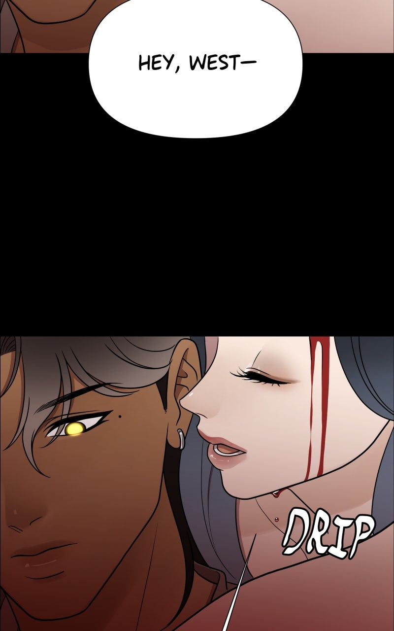 Fae Trapped Ep. 19 - Unspoken Ache page 10 - 