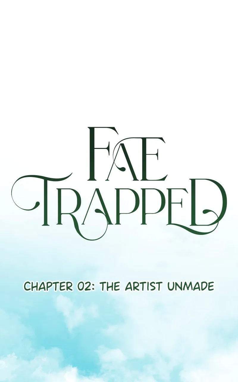 Fae Trapped Chapter 2 page 2 - 