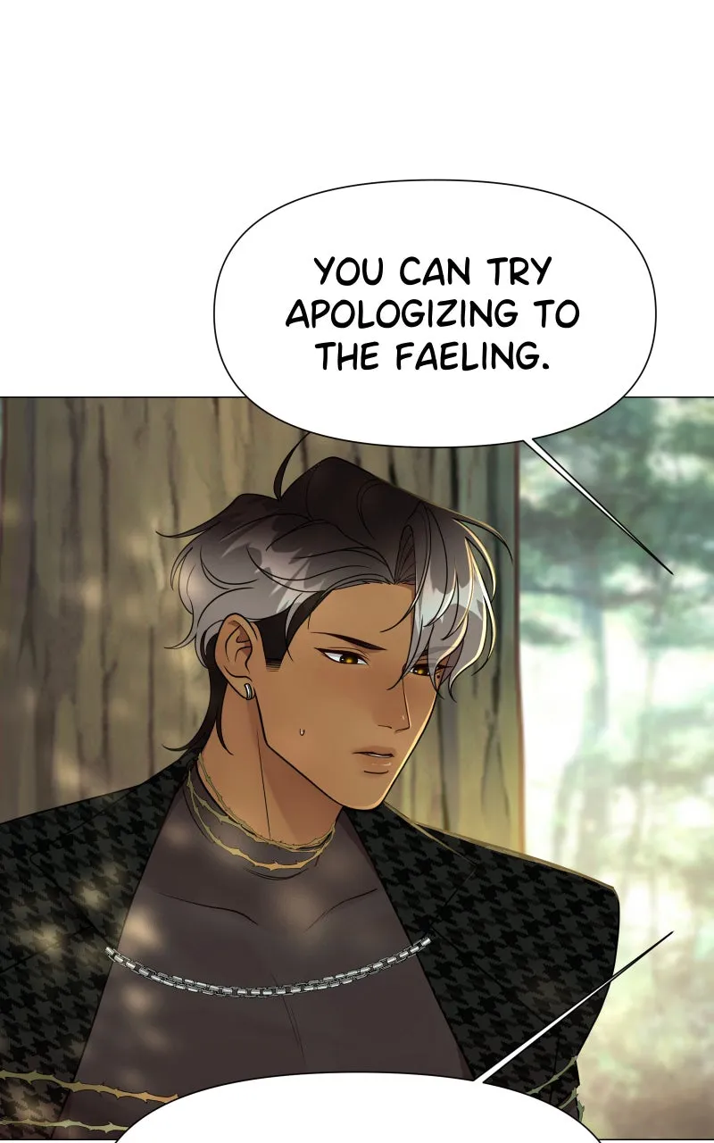 Fae Trapped Chapter 2 page 103 - 