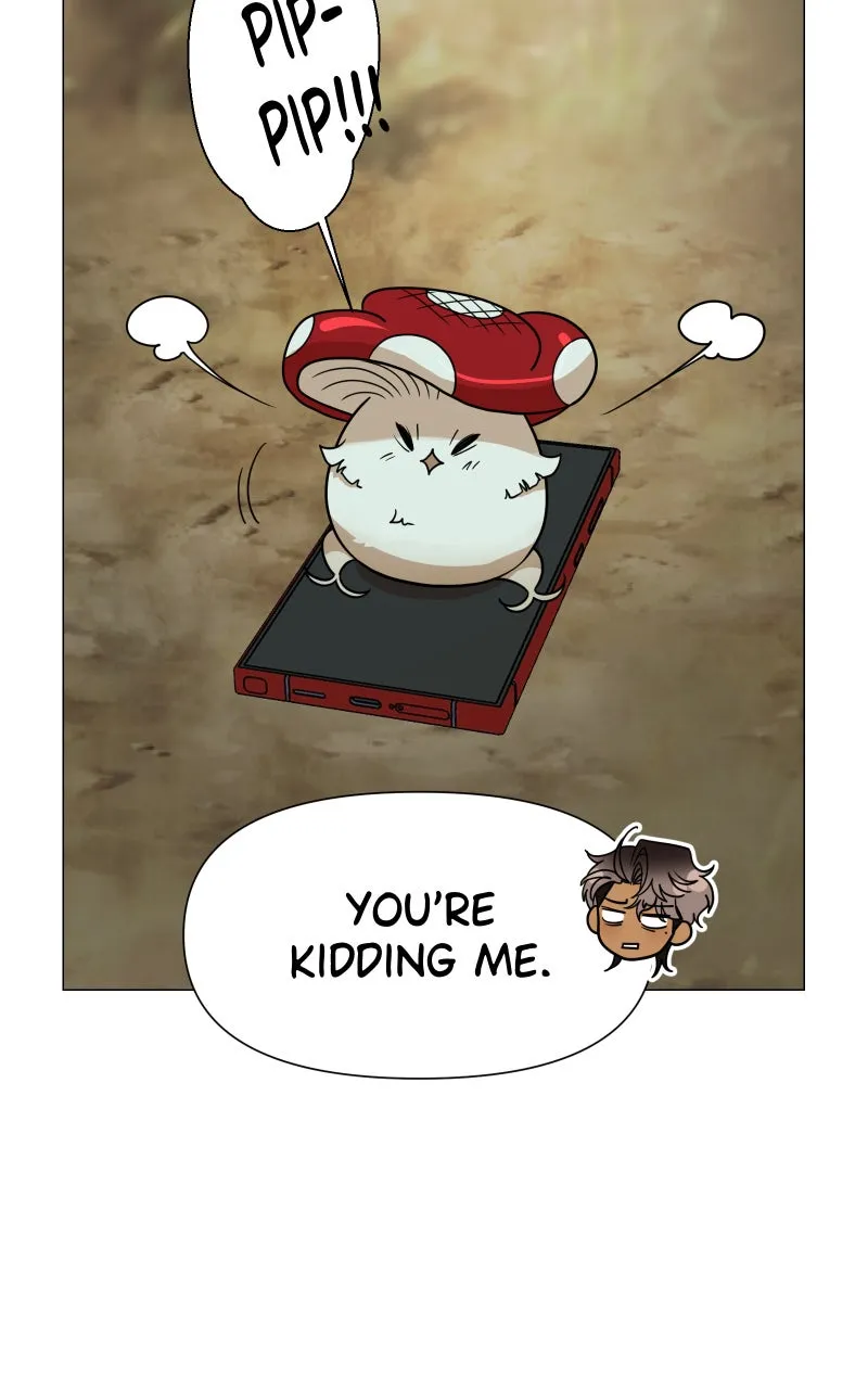 Fae Trapped Chapter 2 page 106 - 