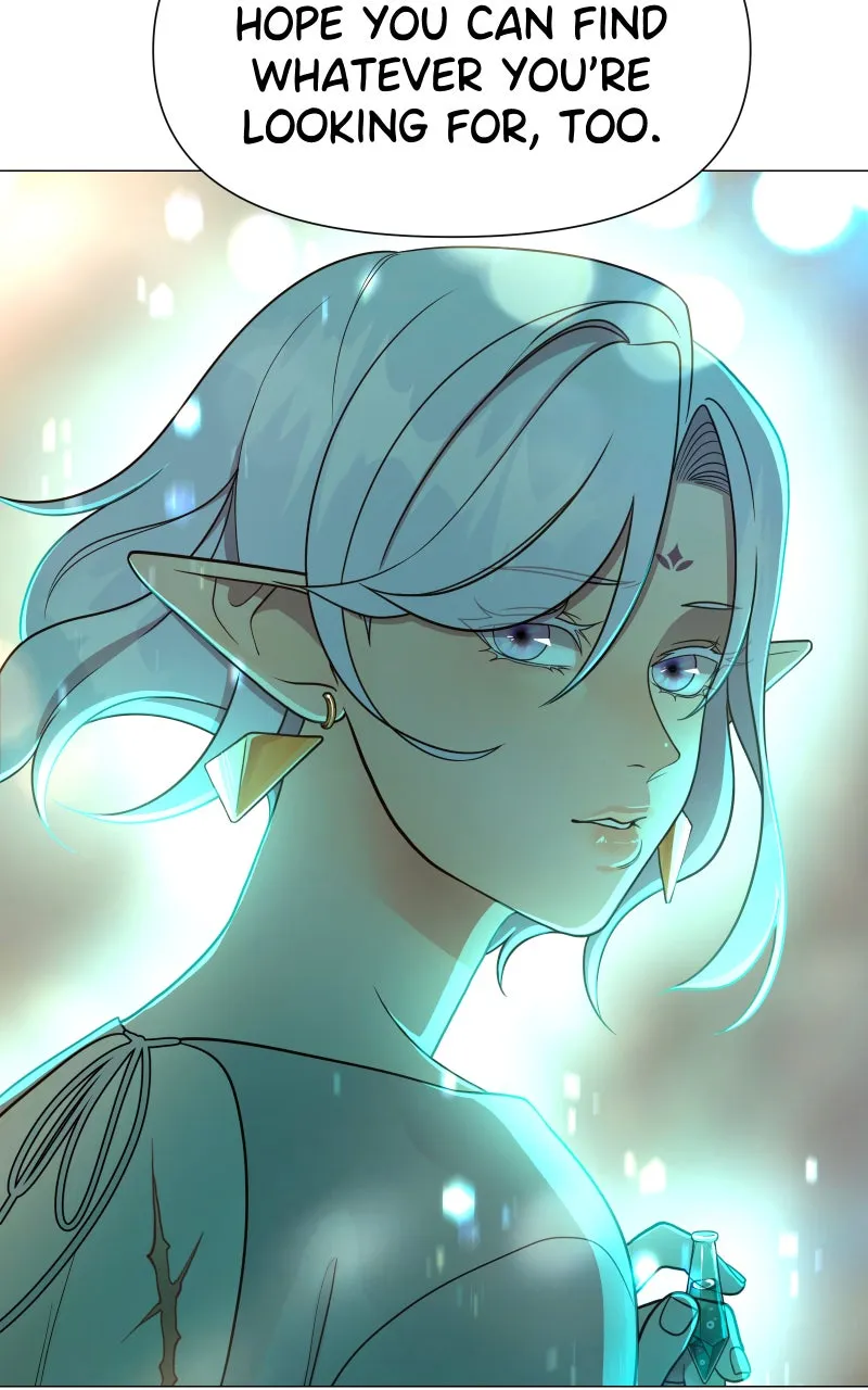 Fae Trapped Chapter 2 page 113 - 