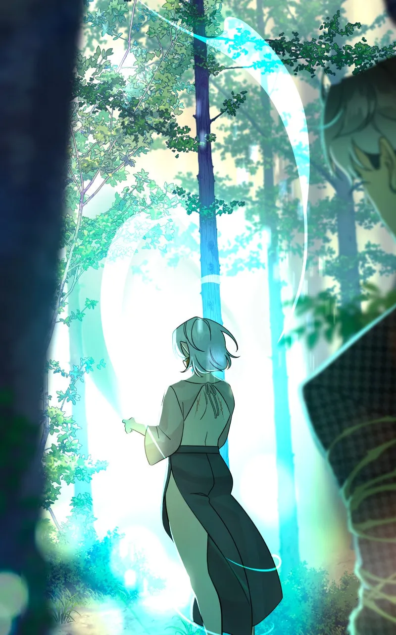 Fae Trapped Chapter 2 page 118 - 
