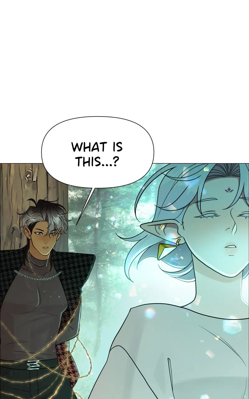 Fae Trapped Chapter 2 page 121 - 
