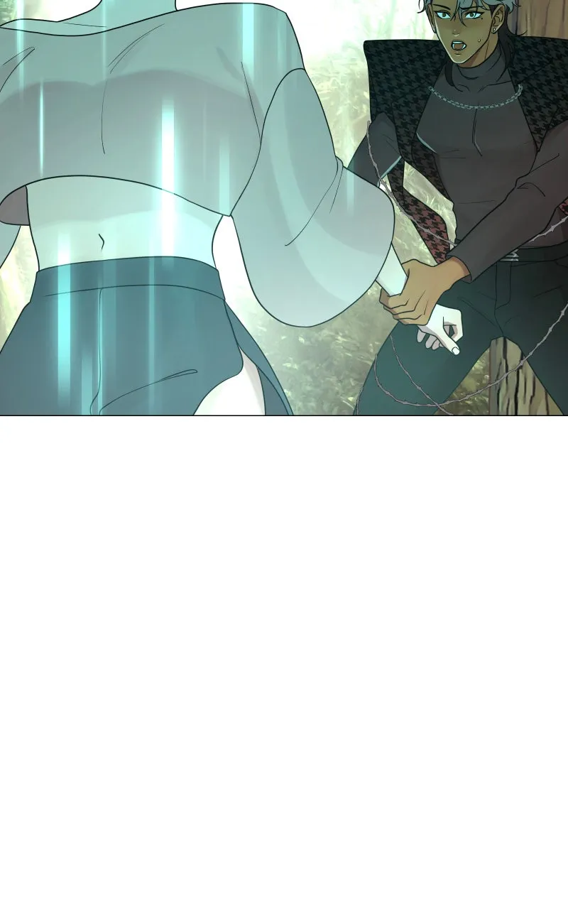 Fae Trapped Chapter 2 page 130 - 
