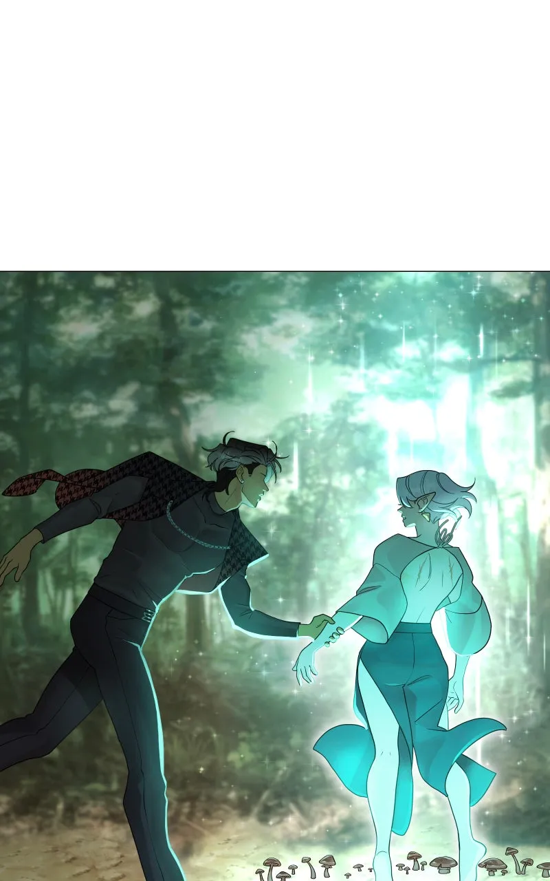 Fae Trapped Chapter 2 page 134 - 