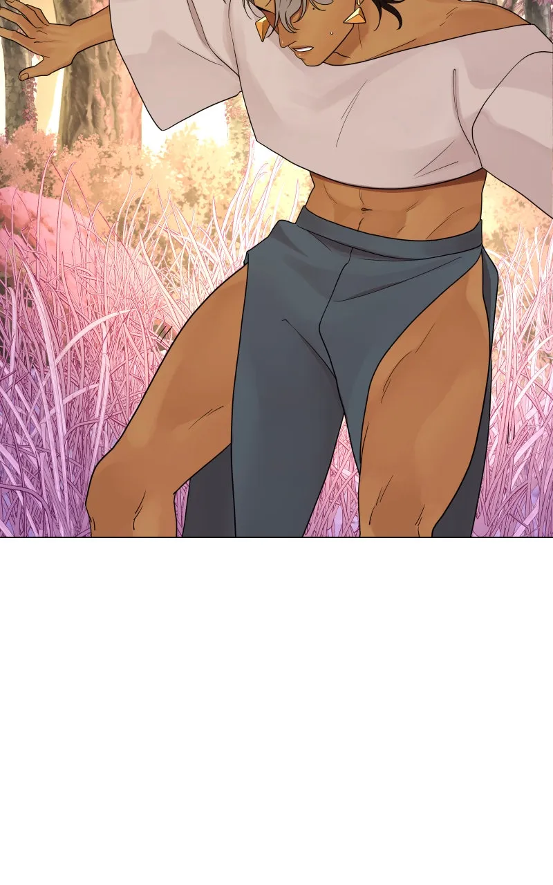 Fae Trapped Chapter 2 page 140 - 