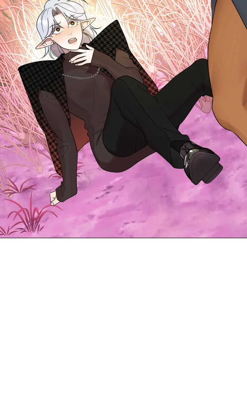 Fae Trapped Chapter 2 page 143 - 