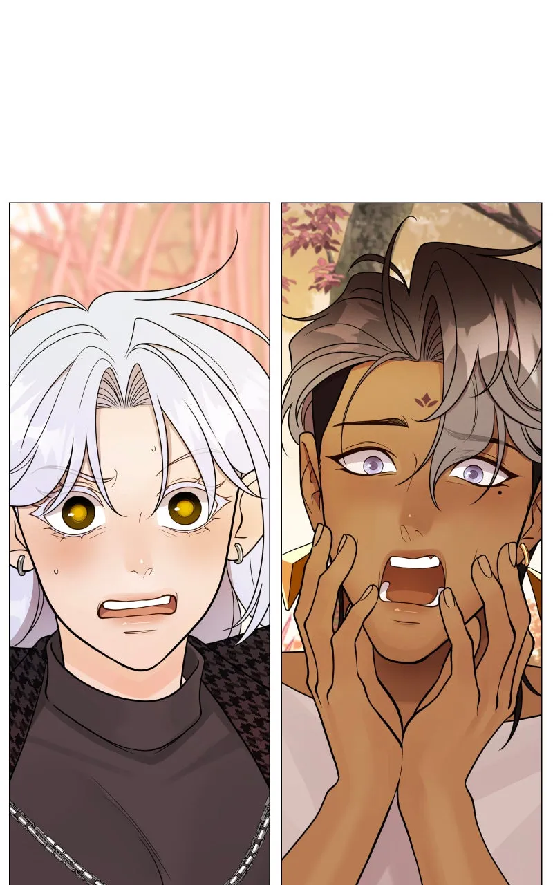 Fae Trapped Chapter 2 page 144 - 